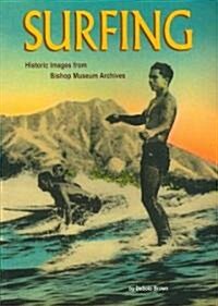 Surfing (Paperback)