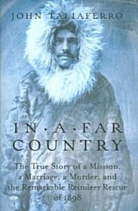 In a Far Country (Hardcover)