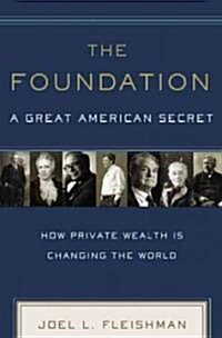 The Foundation (Hardcover)