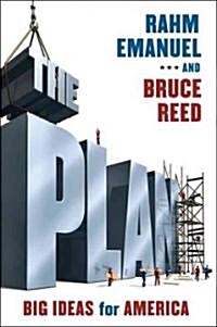 The Plan: Big Ideas for America (Hardcover)