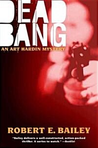 Dead Bang (Hardcover)