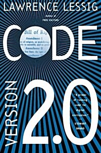 [중고] Code: And Other Laws of Cyberspace, Version 2.0 (Paperback, 2, Revised)