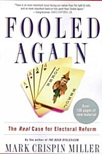 Fooled Again (Paperback)