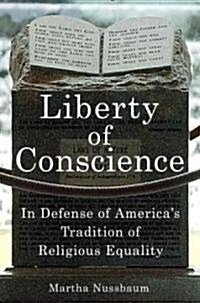 Liberty of Conscience (Hardcover)