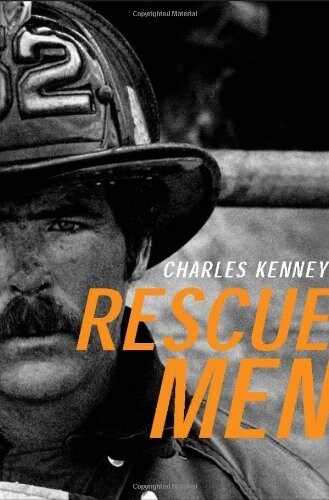 Rescue Men (Hardcover)