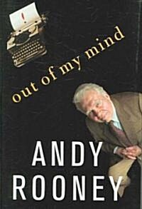 Out of My Mind (Hardcover)