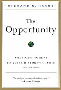 The Opportunity (Paperback)