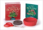 The Mini Merry Berry Bonsai Kit (Paperback)