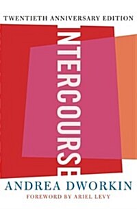 Intercourse (Paperback, 20, Anniversary)