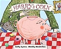 Harrys Coin (Board Book)