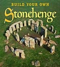 Build Your Own Stonehenge (Paperback, Mini)