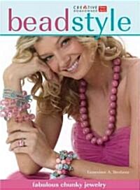 Bead Style (Paperback, Spiral)