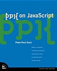 JavaScript (Paperback)