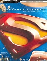 Superman Returns (Paperback)