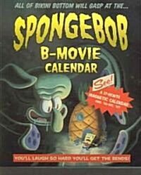 Spongebob Squarepants 2007 Calendar (Paperback)