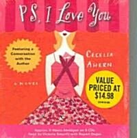 PS, I Love You (Audio CD)