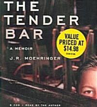 The Tender Bar (Audio CD, Abridged)