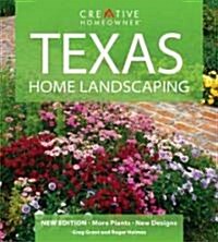 Texas Home Landscaping (Paperback)