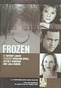 Frozen (Audio CD)