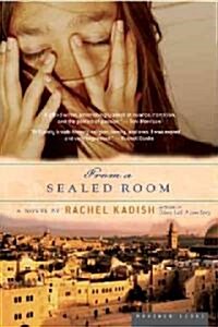 From a Sealed Room (Paperback)