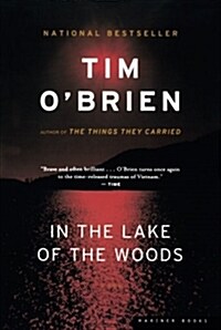 In the Lake of the Woods (Paperback)