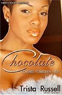 Chocolate Covered Forbidden Fruit (Mass Market Paperback)