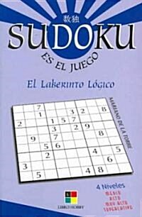 Sudoku (Paperback)