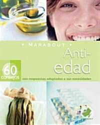 Antiedad/ Anti-Aging (Paperback)