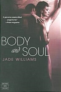 Body And Soul (Paperback)