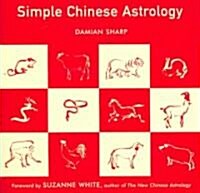 Simple Chinese Astrology (Paperback)