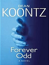 Forever Odd (Paperback, Large Print)