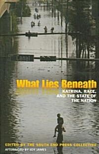 What Lies Beneath (Paperback)