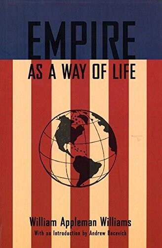 Empire as a Way of Life (Paperback)