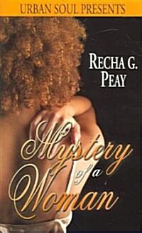 Mystery of a Woman (Paperback)