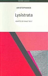 Lysistrata (Paperback)