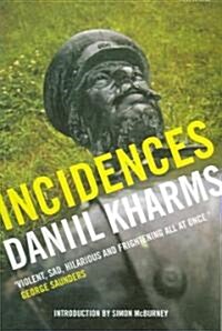 Incidences (Paperback)