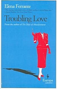 Troubling Love (Paperback)