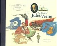 World of Jules Verne (Hardcover)