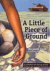 [중고] A Little Piece of Ground (Paperback)