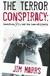 The Terror Conspiracy (Paperback)