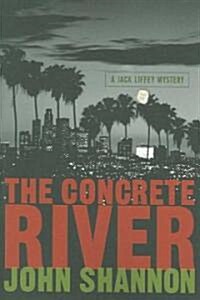 The Concrete River (Paperback)