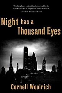 Night Has a Thousand Eyes (Paperback)