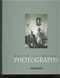 David Goldblatt Photographs (Hardcover)