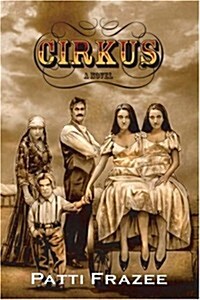 Cirkus (Paperback)