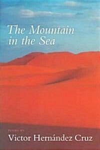 The Mountain in the Sea (Paperback)