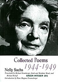 Collected Poems I: 1944-1949 (Paperback)