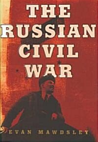 The Russian Civil War (Hardcover)