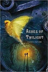 Ashes of Twilight (Paperback)