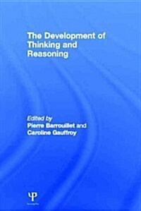 The Development of Thinking and Reasoning (Hardcover, New)