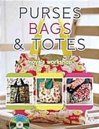 Purses, Bags, & Totes (Paperback)